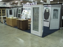 Pittman Discount Building Supply