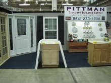 Pittman Discount Building Supply